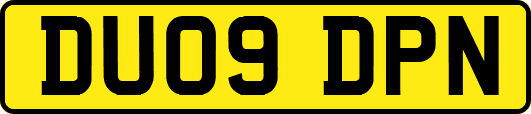 DU09DPN