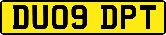 DU09DPT