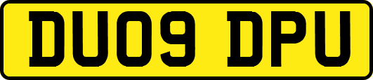 DU09DPU