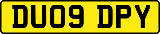 DU09DPY