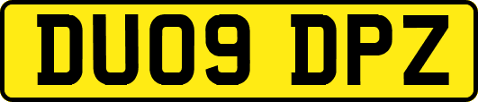 DU09DPZ