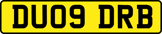 DU09DRB