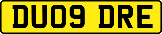 DU09DRE