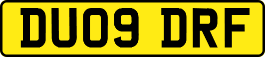 DU09DRF