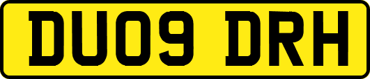 DU09DRH