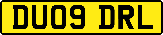 DU09DRL