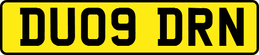 DU09DRN