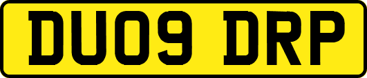 DU09DRP