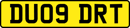 DU09DRT
