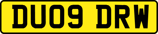 DU09DRW