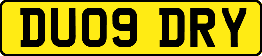 DU09DRY