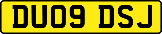 DU09DSJ