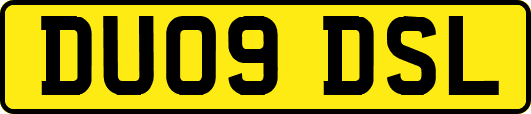 DU09DSL