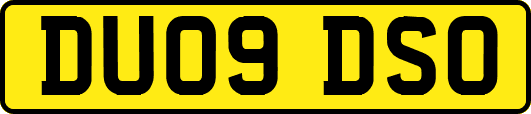 DU09DSO