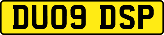 DU09DSP
