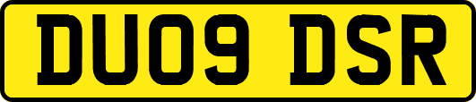 DU09DSR