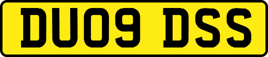 DU09DSS