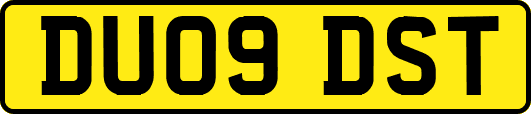 DU09DST