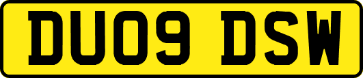 DU09DSW