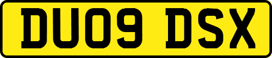 DU09DSX