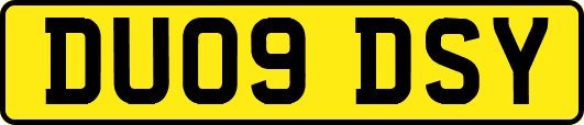 DU09DSY