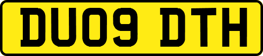 DU09DTH