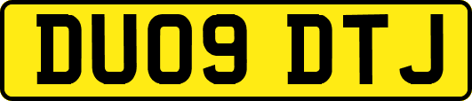 DU09DTJ