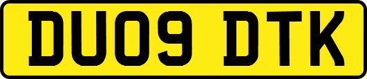 DU09DTK