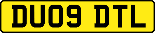 DU09DTL