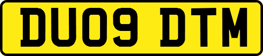 DU09DTM