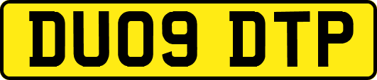 DU09DTP