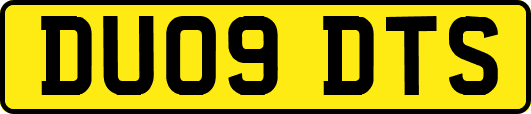 DU09DTS