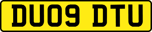 DU09DTU