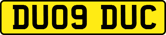 DU09DUC