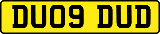 DU09DUD