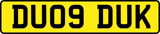 DU09DUK
