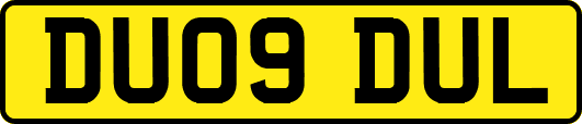 DU09DUL