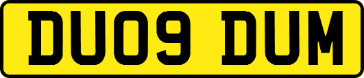 DU09DUM