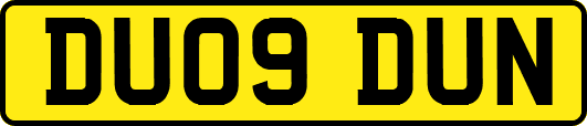 DU09DUN