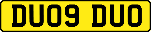 DU09DUO