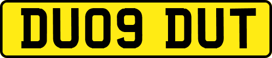 DU09DUT
