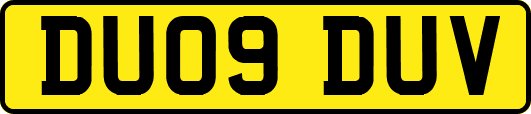 DU09DUV