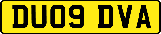 DU09DVA