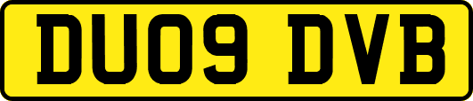 DU09DVB
