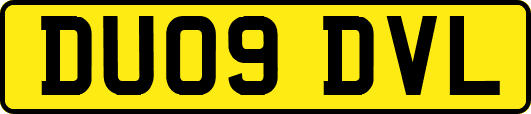 DU09DVL