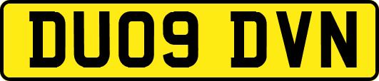 DU09DVN