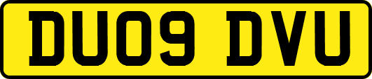 DU09DVU