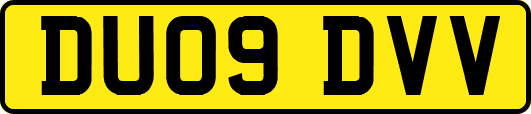 DU09DVV