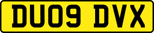 DU09DVX