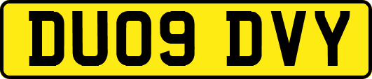 DU09DVY